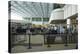 Security Area At Orlando Airport Florida-Mark Williamson-Premier Image Canvas