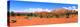 Sedona Landscape Panorama-Jeni Foto-Premier Image Canvas