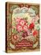 Seed Catalogues: Steele, Briggs Seed Co. Ltd. Complete Catalogue of Famous Seeds, Plants, and Bulbs-null-Stretched Canvas