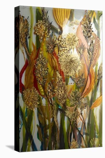 Seeds and weeds-Margaret Coxall-Premier Image Canvas