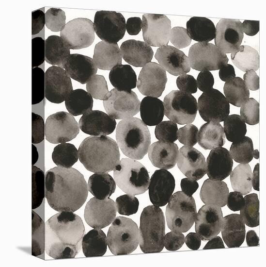 Seeing Spots II-Cheryl Warrick-Stretched Canvas