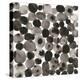 Seeing Spots II-Cheryl Warrick-Stretched Canvas