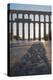 Segovia's Ancient Roman Aqueduct, Segovia, Castilla Y Leon, Spain, Europe-Martin Child-Premier Image Canvas