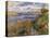 Seine at Champrosay-Pierre-Auguste Renoir-Stretched Canvas