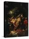 Seizure of Christ-Sir Anthony Van Dyck-Premier Image Canvas