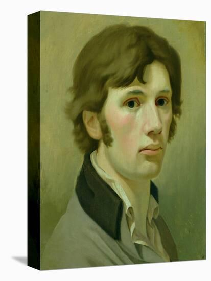 Self-Portrait, 1802-Philipp Otto Runge-Premier Image Canvas