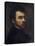 Self-Portrait as a Young Man-Jacopo Tintoretto-Premier Image Canvas