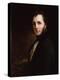 Self Portrait, C.1826-1828-Andrew Morton-Premier Image Canvas