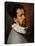 Self-Portrait, Ca 1580-1585-Bartholomeus Spranger-Premier Image Canvas