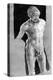 Self Portrait in the Nude, C1507-Albrecht Durer-Premier Image Canvas