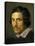 Self Portrait of the Artist in Middle Age-Giovanni Lorenzo Bernini-Premier Image Canvas