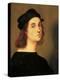 Self Portrait-Raffaello Sanzio-Premier Image Canvas