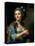 Self-Portrait-Marie-Gabrielle Capet-Premier Image Canvas