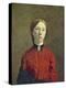 Self-Portrait-Gwen John-Premier Image Canvas