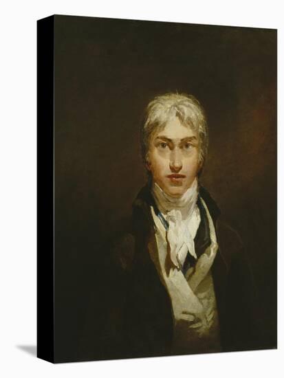 Self-Portrait-J. M. W. Turner-Premier Image Canvas