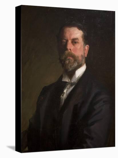 Self-Portrait-John Singer Sargent-Premier Image Canvas