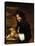 Self-Portrait-Salvator Rosa-Premier Image Canvas