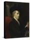 Self-Portrait-Benjamin West-Premier Image Canvas