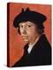 Self-Portrait-Lucas van Leyden-Premier Image Canvas