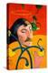 Self-Portrait-Paul Gauguin-Premier Image Canvas