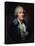 Self Portrait-Jean-Baptiste Greuze-Premier Image Canvas