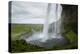 Seljalandsfoss Waterfall, South Iceland, Iceland, Polar Regions-Yadid Levy-Premier Image Canvas