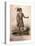 Seminole Chief Osceola, 1842-null-Premier Image Canvas