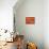 Semper Fidelis-David Lozeau-Stretched Canvas displayed on a wall