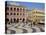 Senate Square, Macau, China-Charles Bowman-Premier Image Canvas