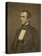 Senator Andrew Johnson, 1860-Science Source-Premier Image Canvas