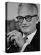 Senator Barry M. Goldwater-Joe Scherschel-Premier Image Canvas