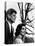 Senator John F. Kennedy, Jackie Kennedy, 1956-null-Stretched Canvas