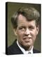 Senator Robert F. Kennedy-Bill Eppridge-Premier Image Canvas