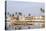 Senegal River and the City of Saint Louis-Bruno Morandi-Premier Image Canvas