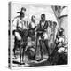 Senegalese People, C1890-null-Premier Image Canvas