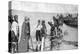 Senegalese Soldiers Embarking on the Egyptian Coast, World War I, 1915-null-Premier Image Canvas