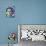 Senna-Cristian Mielu-Stretched Canvas displayed on a wall