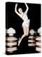 Sensations of 1945, Eleanor Powell, 1944-null-Stretched Canvas