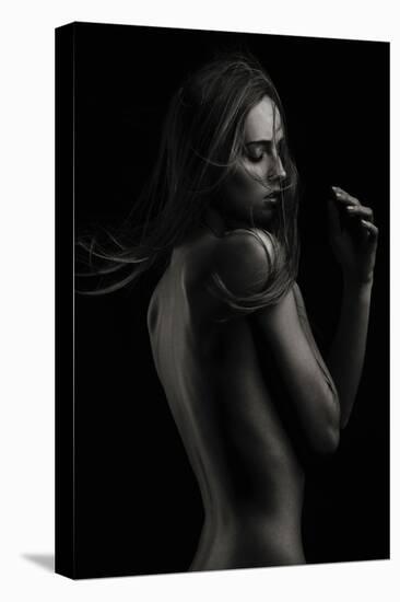 Sensual Beauty-Martin Krystynek-Premier Image Canvas