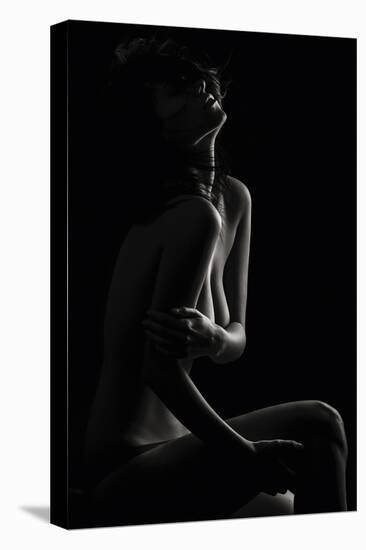 Sensual Beauty-Martin Krystynek-Premier Image Canvas