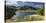 Sentinel Peak, Lake Hawea, Otago, South Island, New Zealand-Rainer Mirau-Premier Image Canvas