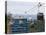 Sentosa Island Cable Cars, Singapore-Pearl Bucknall-Premier Image Canvas
