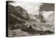 Sepia Arches 2-Gordon Semmens-Premier Image Canvas