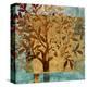 Serendipity Tree II-Louise Montillio-Stretched Canvas