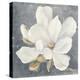 Serene Magnolia Gray-Julia Purinton-Premier Image Canvas