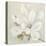 Serene Magnolia-Julia Purinton-Stretched Canvas