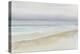 Serene Seaside-James Wiens-Stretched Canvas