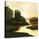 Serenity II-Mary Calkins-Premier Image Canvas