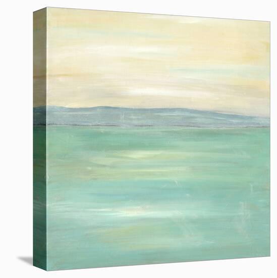 Serenity II-J Holland-Stretched Canvas