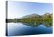 Serenity Lake in Tundra on Alaska-Andrushko Galyna-Premier Image Canvas